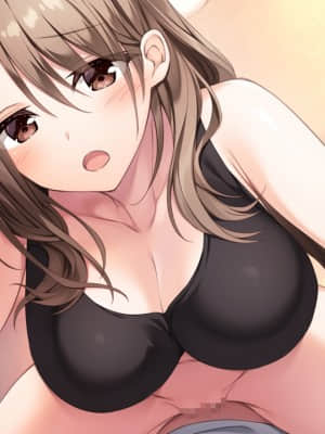 [hibiki works] Re CATION ～Melty Healing～_ev_320c