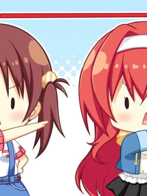 [SAGA PLANETS] かけぬけ★青春スパーキング!_zsd61_0101