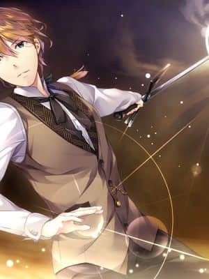 [ensemble] Secret Agent～騎士学園の忍びなるもの～_ev_co03am