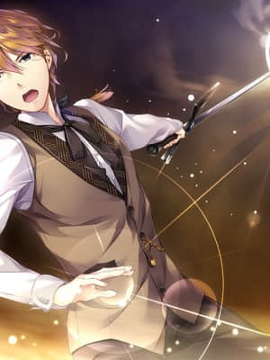 [ensemble] Secret Agent～騎士学園の忍びなるもの～_ev_co03bm