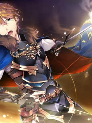 [ensemble] Secret Agent～騎士学園の忍びなるもの～_ev_co03dm