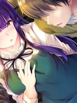 [ensemble] Secret Agent～騎士学園の忍びなるもの～_ev_kag05dM