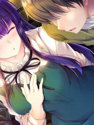 [ensemble] Secret Agent～騎士学園の忍びなるもの～_ev_kag05eM