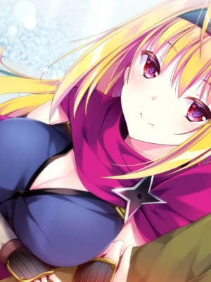 [ensemble] Secret Agent～騎士学園の忍びなるもの～_ev_kan07al