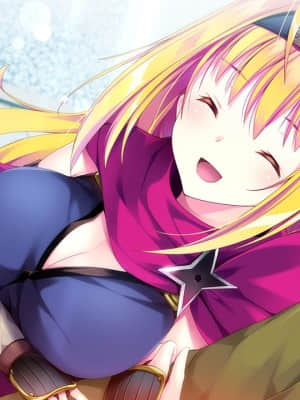 [ensemble] Secret Agent～騎士学園の忍びなるもの～_ev_kan07bm