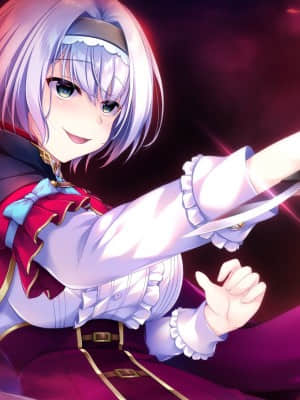 [ensemble] Secret Agent～騎士学園の忍びなるもの～_ev_kon02bl