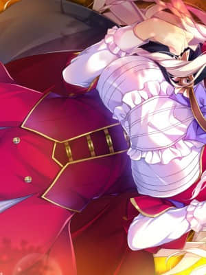 [ensemble] Secret Agent～騎士学園の忍びなるもの～_ev_mai08dl