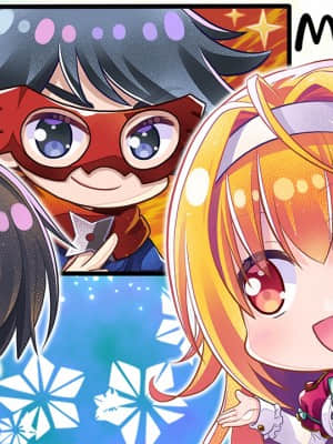 [ensemble] Secret Agent～騎士学園の忍びなるもの～_ev_SD01am