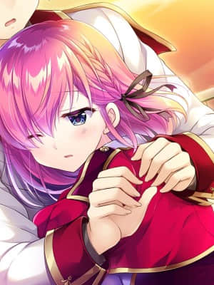 [ensemble] Secret Agent～騎士学園の忍びなるもの～_ev_yui02bm