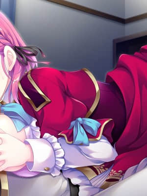 [ensemble] Secret Agent～騎士学園の忍びなるもの～_ev_yui13fm