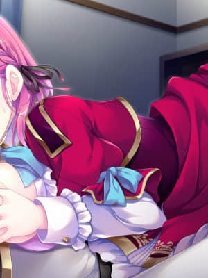 [ensemble] Secret Agent～騎士学園の忍びなるもの～_ev_yui13hl