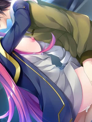 [ensemble] Secret Agent～騎士学園の忍びなるもの～_ev_yui18gl