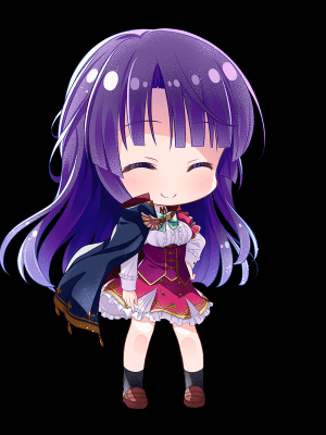 [ensemble] Secret Agent～騎士学園の忍びなるもの～_SD_神楽02_L