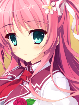 [MOONSTONE Honey] お嬢様と秘密の乙女_1000