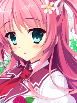 [MOONSTONE Honey] お嬢様と秘密の乙女_1010