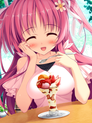 [MOONSTONE Honey] お嬢様と秘密の乙女_1103