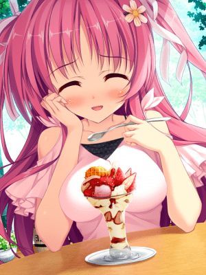 [MOONSTONE Honey] お嬢様と秘密の乙女_1105