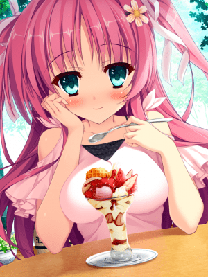 [MOONSTONE Honey] お嬢様と秘密の乙女_1108