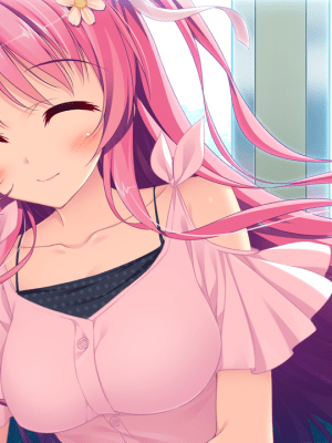 [MOONSTONE Honey] お嬢様と秘密の乙女_1153