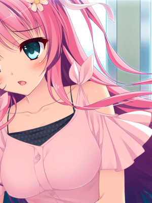 [MOONSTONE Honey] お嬢様と秘密の乙女_1155