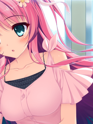 [MOONSTONE Honey] お嬢様と秘密の乙女_1156