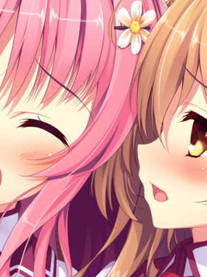 [MOONSTONE Honey] お嬢様と秘密の乙女_1253