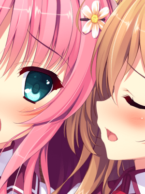 [MOONSTONE Honey] お嬢様と秘密の乙女_1255