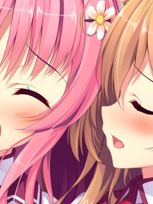 [MOONSTONE Honey] お嬢様と秘密の乙女_1256