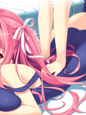 [MOONSTONE Honey] お嬢様と秘密の乙女_1602