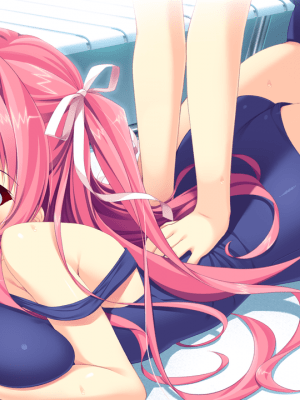 [MOONSTONE Honey] お嬢様と秘密の乙女_1607