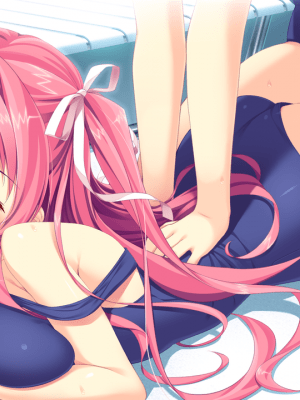 [MOONSTONE Honey] お嬢様と秘密の乙女_1611