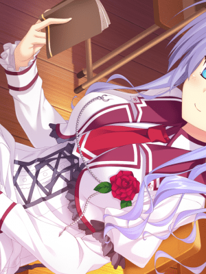 [MOONSTONE Honey] お嬢様と秘密の乙女_2053