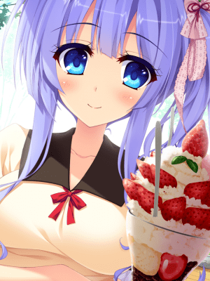 [MOONSTONE Honey] お嬢様と秘密の乙女_2100