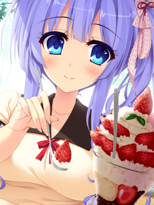 [MOONSTONE Honey] お嬢様と秘密の乙女_2101