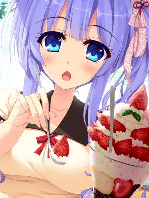 [MOONSTONE Honey] お嬢様と秘密の乙女_2102