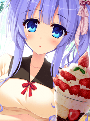 [MOONSTONE Honey] お嬢様と秘密の乙女_2110