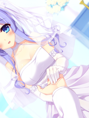 [MOONSTONE Honey] お嬢様と秘密の乙女_2204