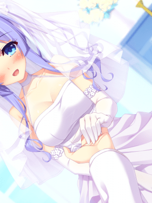 [MOONSTONE Honey] お嬢様と秘密の乙女_2205