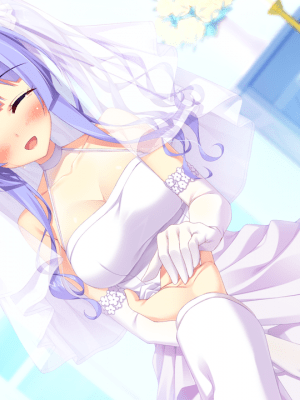 [MOONSTONE Honey] お嬢様と秘密の乙女_2206