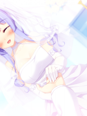 [MOONSTONE Honey] お嬢様と秘密の乙女_2207