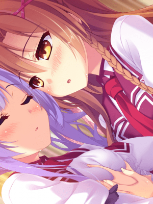 [MOONSTONE Honey] お嬢様と秘密の乙女_2250