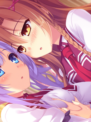 [MOONSTONE Honey] お嬢様と秘密の乙女_2252