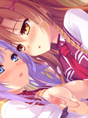 [MOONSTONE Honey] お嬢様と秘密の乙女_2262