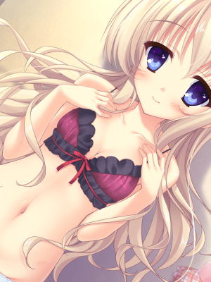 [MOONSTONE Honey] お嬢様と秘密の乙女_3057