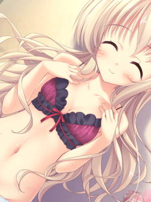 [MOONSTONE Honey] お嬢様と秘密の乙女_3058