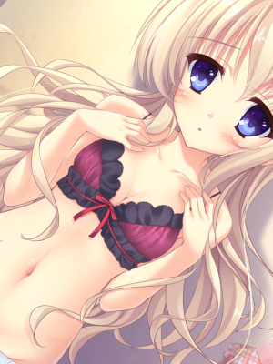 [MOONSTONE Honey] お嬢様と秘密の乙女_3059