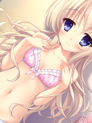 [MOONSTONE Honey] お嬢様と秘密の乙女_3060