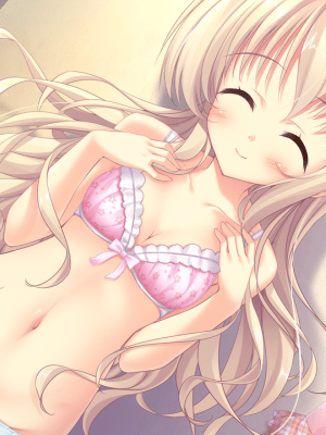 [MOONSTONE Honey] お嬢様と秘密の乙女_3061