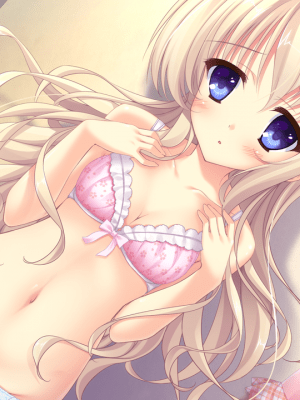 [MOONSTONE Honey] お嬢様と秘密の乙女_3062