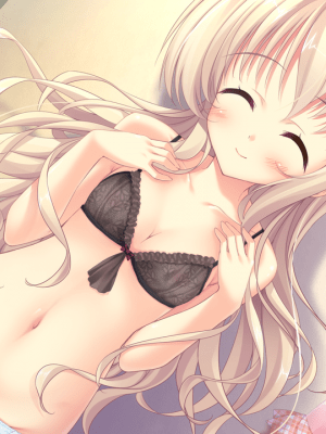 [MOONSTONE Honey] お嬢様と秘密の乙女_3064